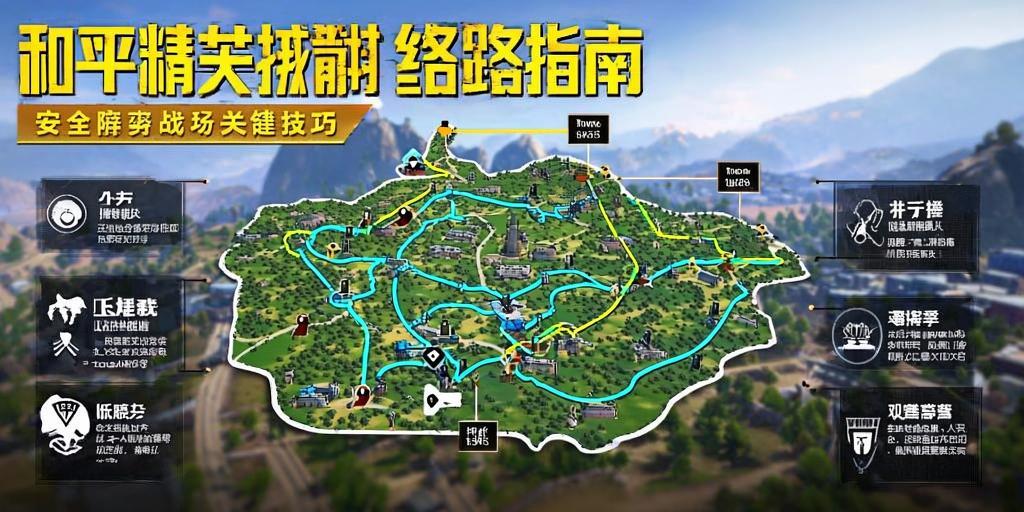 和平精英【灵凡内核工作室】辅助