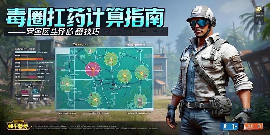 和平精英辅助【印度哥一体直装】✅稳定防封✅地铁逃生模式✅经典模式✅人物透视✅锁头自瞄✅盒子物资显示✅方框天线雷达