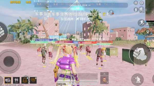 和平精英腾讯模拟器【青鸟】辅助外挂